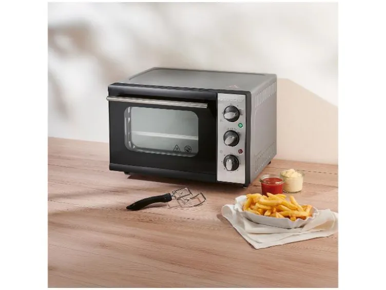 Mini-Backofen »SGB 1200 B5«