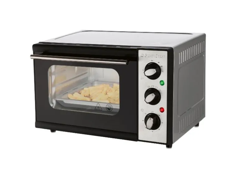 Mini-Backofen »SGB 1200 B5«