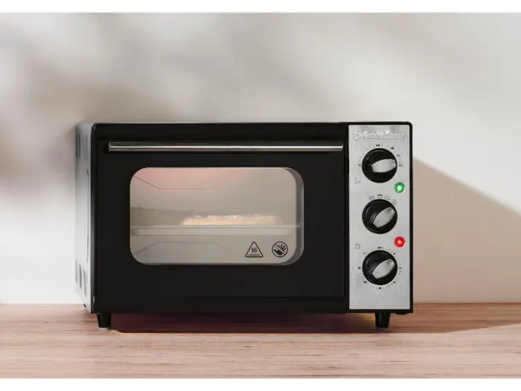 Mini-Backofen »SGB 1200 B5«