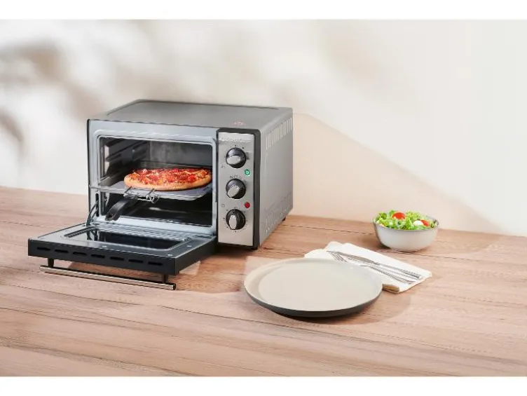 Mini-Backofen »SGB 1200 B5«