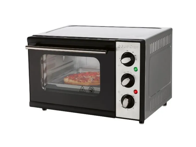 Mini-Backofen »SGB 1200 B5«