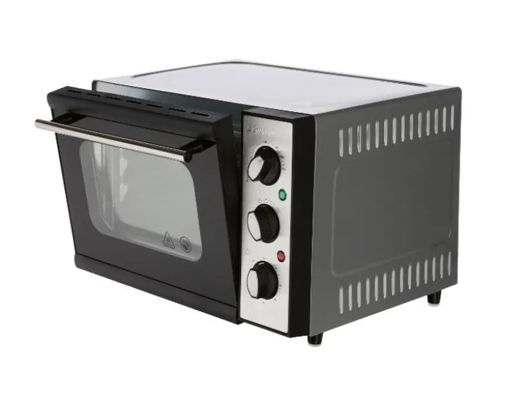 Mini-Backofen »SGB 1200 B5«