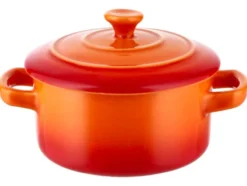 Mini-Kochtöpfe, 4-teilig