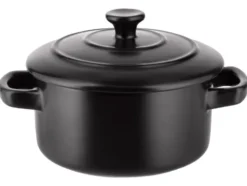 Mini-Kochtöpfe, 4-teilig