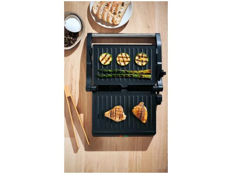 Mini-Kontaktgrill