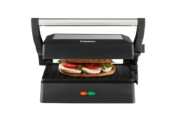 Mini-Kontaktgrill