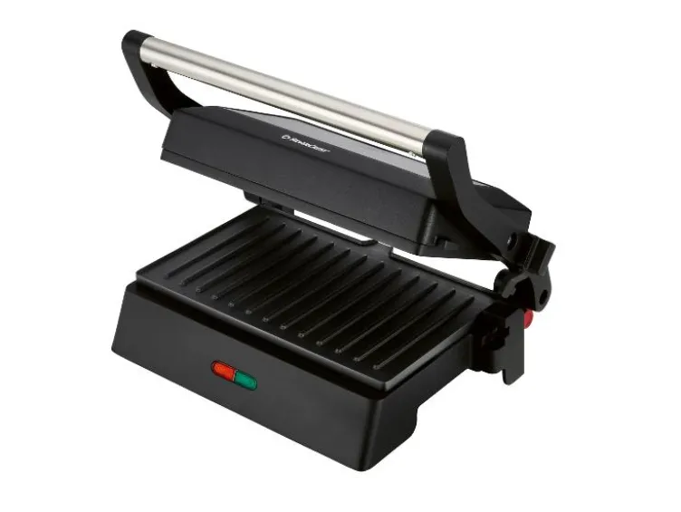 Mini-Kontaktgrill
