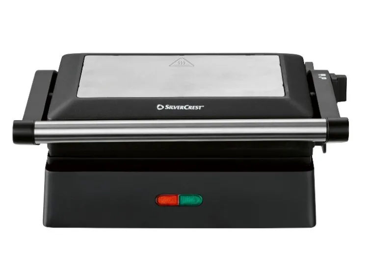 Mini-Kontaktgrill