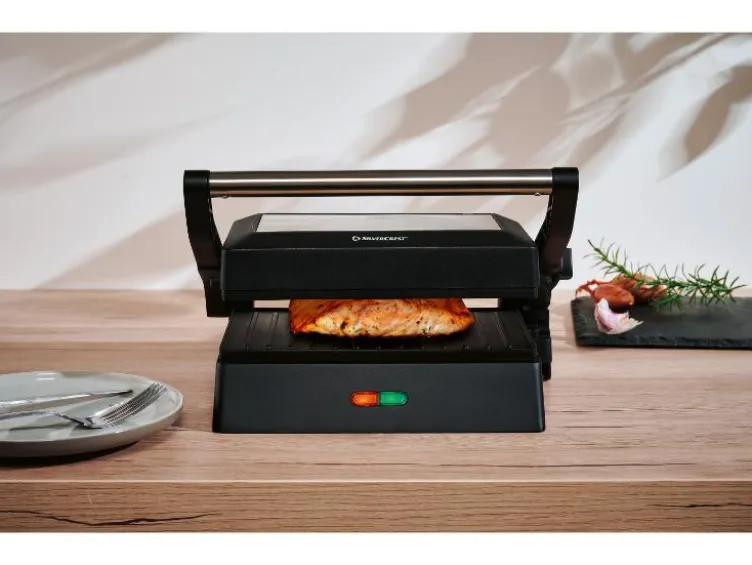 Mini-Kontaktgrill
