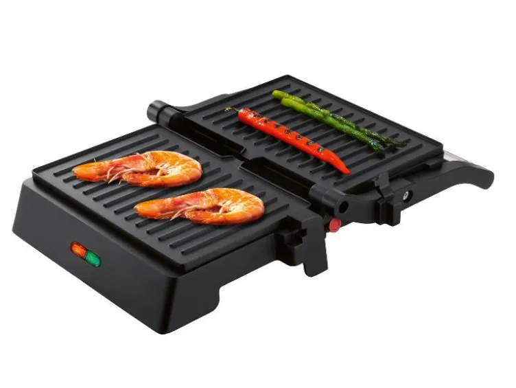 Mini-Kontaktgrill