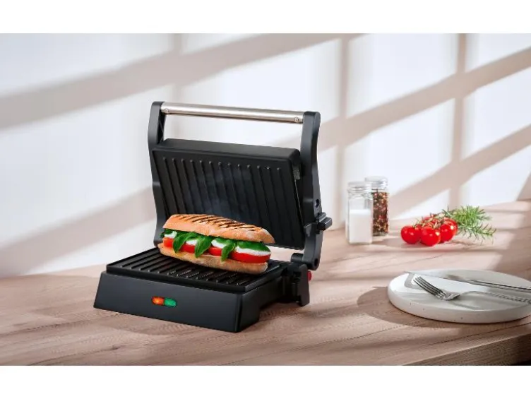 Mini-Kontaktgrill