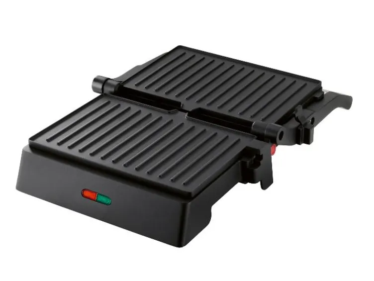 Mini-Kontaktgrill