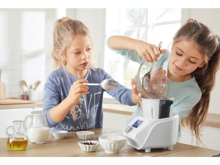 Mini Monsieur Cuisine »PMMC 5 A1«