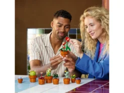 10329 »Mini Pflanzen«