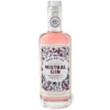 Mistral Rosé Dry Gin 40% Vol