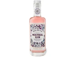 Mistral Rosé Dry Gin 40% Vol