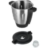 Mixbehälter-Set 6-tlg. für Monsieur Cuisine connect