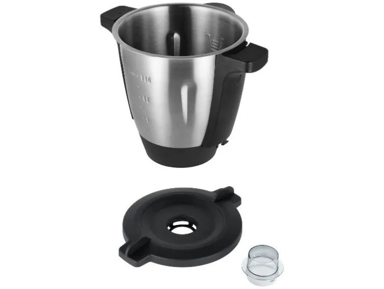 Mixbehälter-Set 6-tlg. für Monsieur Cuisine connect
