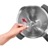Mixbehälter-Set 6-tlg. für Monsieur Cuisine smart