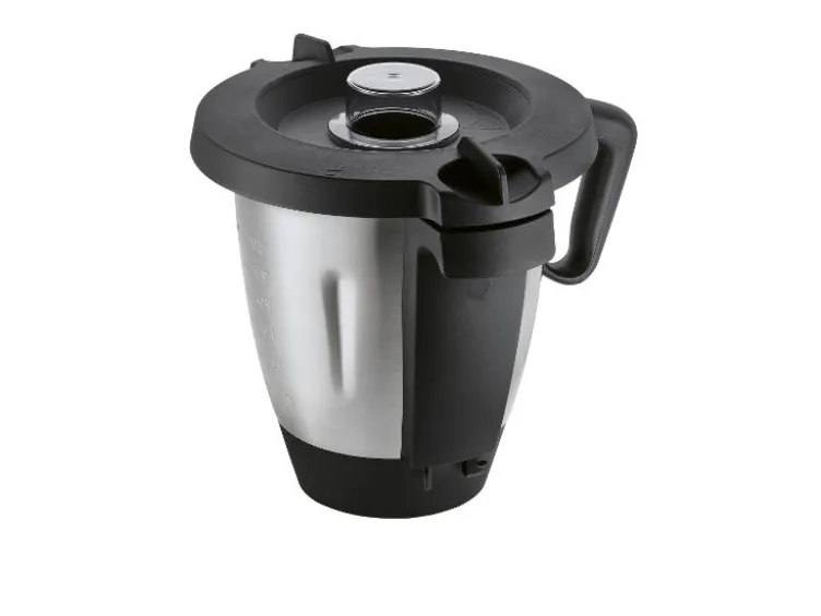 Mixbehälter-Set 6-tlg. für Monsieur Cuisine smart