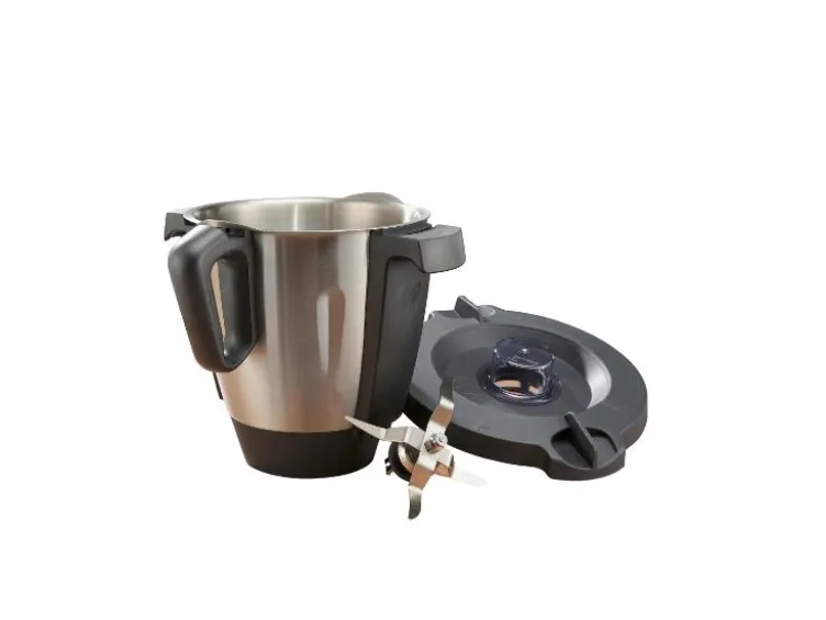 Mixbehälter-Set 6-tlg. für Monsieur Cuisine smart
