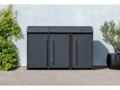 Mülltonnenbox »Moderna«