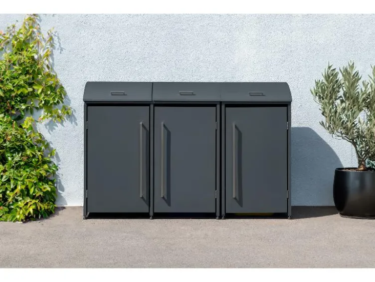 Mülltonnenbox »Moderna«