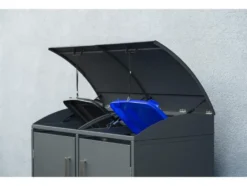 Mülltonnenbox »Moderna«