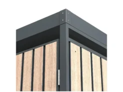 Mülltonnenbox »Planta«
