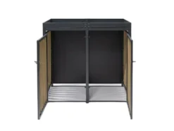 Mülltonnenbox »Planta«