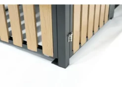 Mülltonnenbox »Planta«
