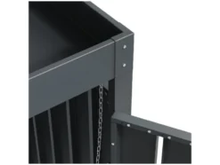 Mülltonnenbox »Planta«