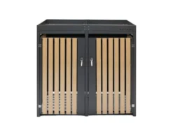 Mülltonnenbox »Planta«