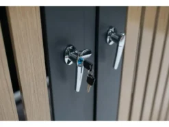 Mülltonnenbox »Planta«