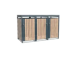 Mülltonnenbox »Planta«