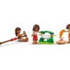 43270 Moana's Adventure Canoe V29