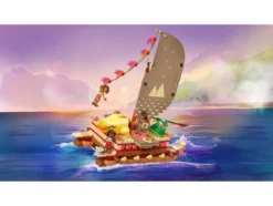 43270 Moana's Adventure Canoe V29