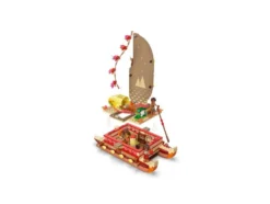 43270 Moana's Adventure Canoe V29