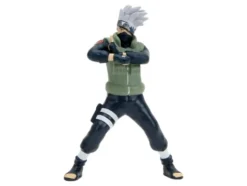 Modellauto, Naruto-Auto und Figur, 1:24