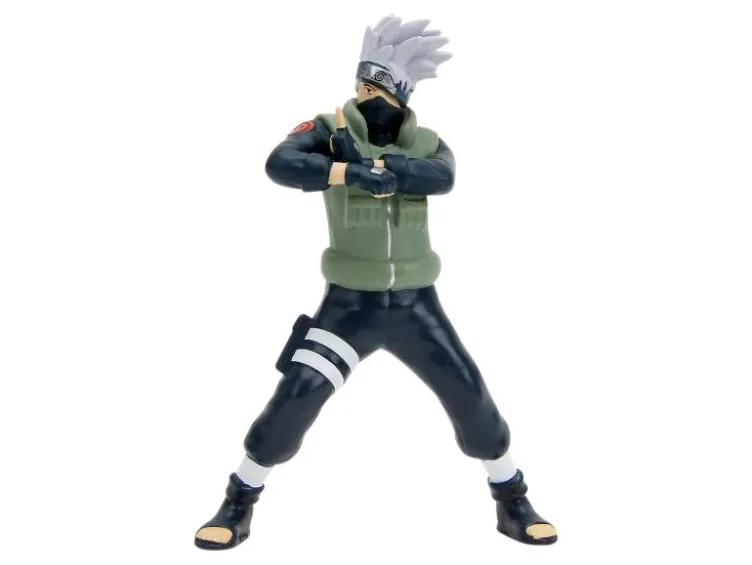 Modellauto, Naruto-Auto und Figur, 1:24