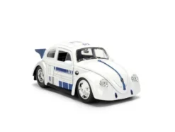 Modellauto »Star Wars«, Maßstab 1:24