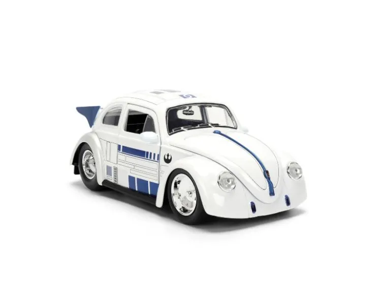 Modellauto »Star Wars«, Maßstab 1:24