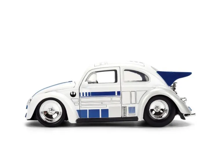 Modellauto »Star Wars«, Maßstab 1:24
