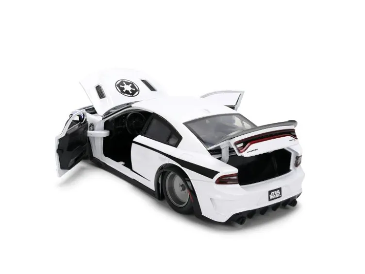 Modellauto »Star Wars«, Maßstab 1:24