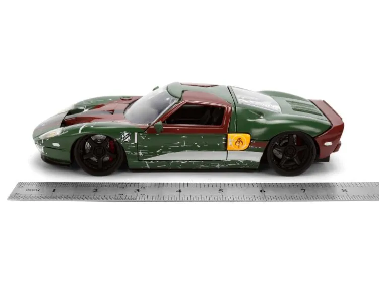 Modellauto »Star Wars«, Maßstab 1:24