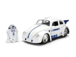 Modellauto »Star Wars«, Maßstab 1:24