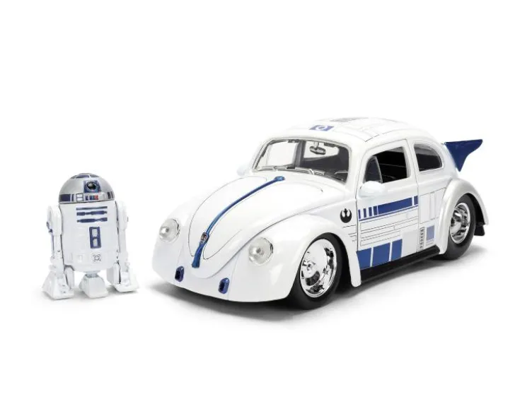 Modellauto »Star Wars«, Maßstab 1:24