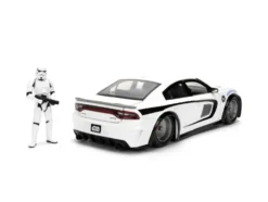 Modellauto »Star Wars«, Maßstab 1:24