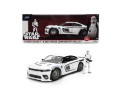 Modellauto »Star Wars«, Maßstab 1:24