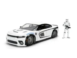 Modellauto »Star Wars«, Maßstab 1:24